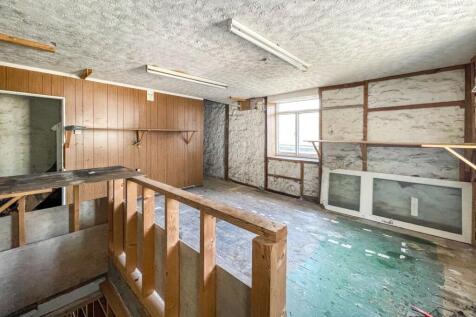 Trenance Mill, Blowinghouse Hill, St Austell PL25 5AH