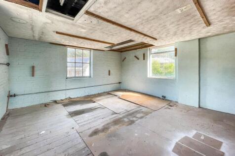 Trenance Mill, Blowinghouse Hill, St Austell PL25 5AH