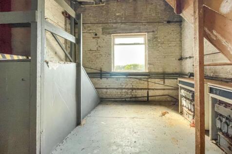 Trenance Mill, Blowinghouse Hill, St Austell PL25 5AH