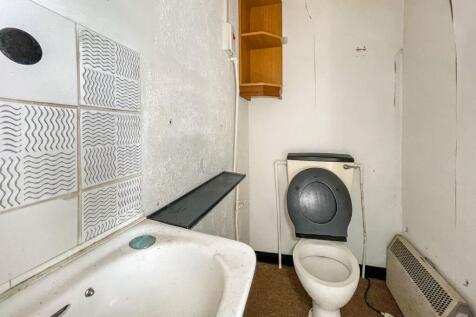 Trenance Mill, Blowinghouse Hill, St Austell PL25 5AH