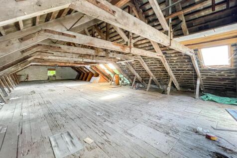Trenance Mill, Blowinghouse Hill, St Austell PL25 5AH