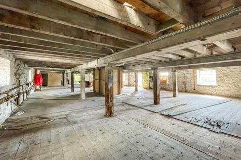 Trenance Mill, Blowinghouse Hill, St Austell PL25 5AH