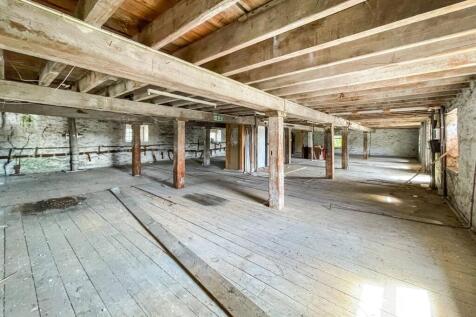 Trenance Mill, Blowinghouse Hill, St Austell PL25 5AH