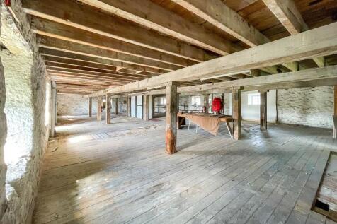 Trenance Mill, Blowinghouse Hill, St Austell PL25 5AH