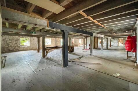 Trenance Mill, Blowinghouse Hill, St Austell PL25 5AH
