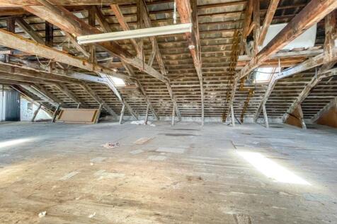 Trenance Mill, Blowinghouse Hill, St Austell PL25 5AH