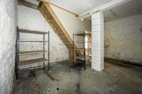 Trenance Mill, Blowinghouse Hill, St Austell PL25 5AH