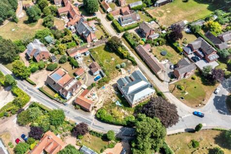 The Old Rectory, Burnby, York YO42 1RS