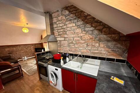 Old Market Hall, Market Square, Aspatria, Wigton CA7 3EZ