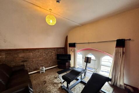 Old Market Hall, Market Square, Aspatria, Wigton CA7 3EZ