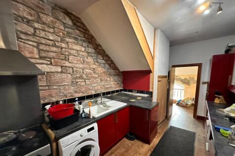 Old Market Hall, Market Square, Aspatria, Wigton CA7 3EZ