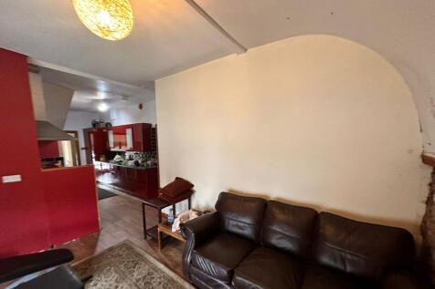 Old Market Hall, Market Square, Aspatria, Wigton CA7 3EZ