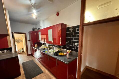 Old Market Hall, Market Square, Aspatria, Wigton CA7 3EZ