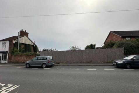 Land off Ridding Lane &amp;, Addison Street, Wednesbury, WS10 9AW