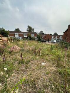 Land off Ridding Lane &amp;, Addison Street, Wednesbury, WS10 9AW