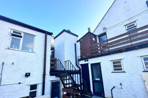 Y Foelas, Station Road, Llanrug, Caernarfon LL55 4BE