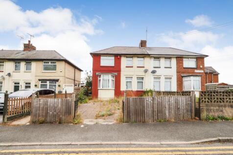 4 Brougham Avenue, Mansfield, NG19 7LA