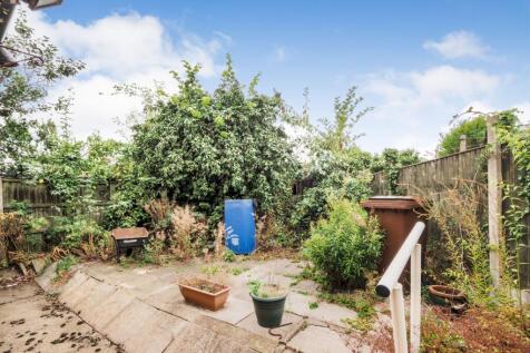 4 Brougham Avenue, Mansfield, NG19 7LA
