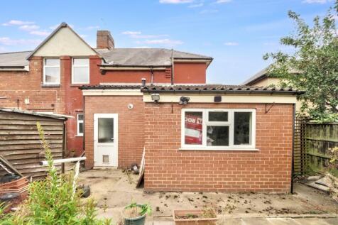 4 Brougham Avenue, Mansfield, NG19 7LA