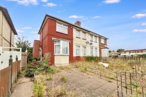 4 Brougham Avenue, Mansfield, NG19 7LA