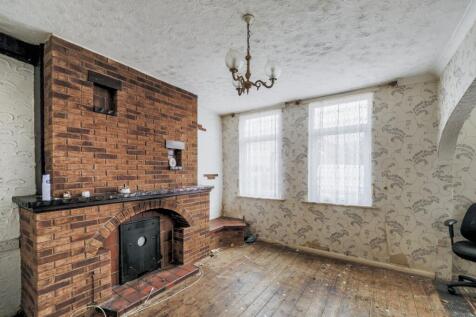 4 Brougham Avenue, Mansfield, NG19 7LA