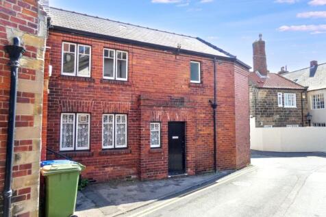 St. Johns Cottage, St Hildas Terrace, Whitby YO21 3AE