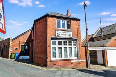 St. Johns Cottage, St Hildas Terrace, Whitby YO21 3AE