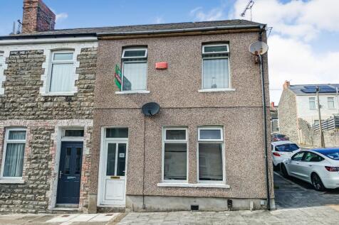 48 Queen Street, Barry, CF62 7EF