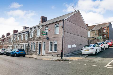 48 Queen Street, Barry, CF62 7EF