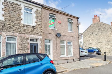 48 Queen Street, Barry, CF62 7EF