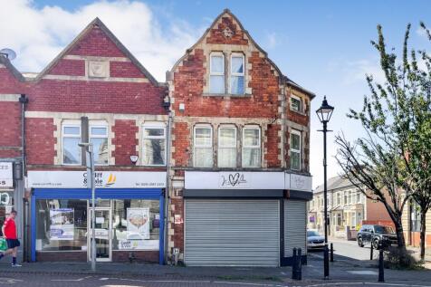 172 Holton Road, Barry, Wales CF63 4HN