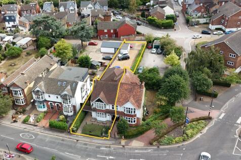 30 Hockliffe Street, Leighton Buzzard LU7 1HJ