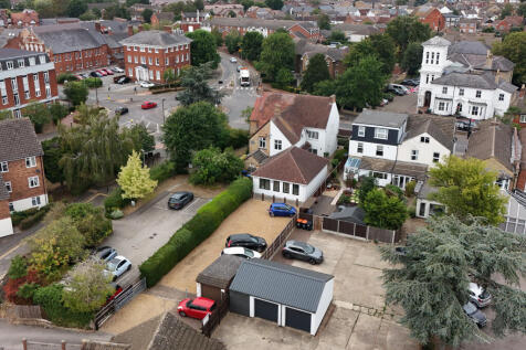 30 Hockliffe Street, Leighton Buzzard LU7 1HJ