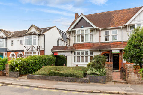30 Hockliffe Street, Leighton Buzzard LU7 1HJ