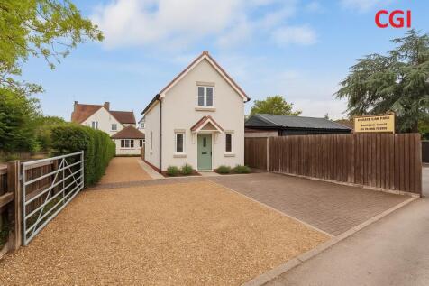 30 Hockliffe Street, Leighton Buzzard LU7 1HJ
