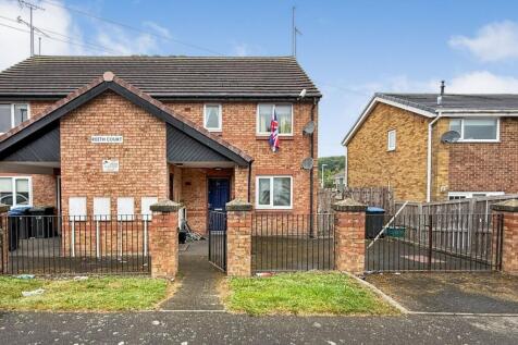 4 Reeth Court, Charlaw Close, Sacriston, Durham, County Durham, DH7 6AG