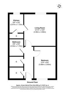 4 Reeth Court, Charlaw Close, Sacriston, Durham, County Durham, DH7 6AG