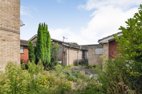 Flats 1-21 Roman Court, Leverington, Wisbech, Cambridgeshire, PE13 5BZ