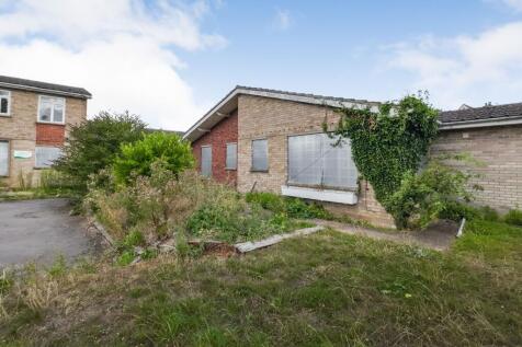 Flats 1-21 Roman Court, Leverington, Wisbech, Cambridgeshire, PE13 5BZ