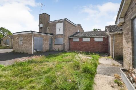 Flats 1-21 Roman Court, Leverington, Wisbech, Cambridgeshire, PE13 5BZ