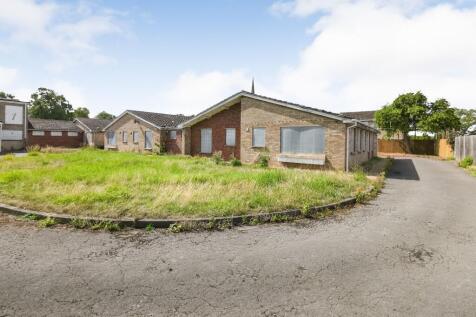 Flats 1-21 Roman Court, Leverington, Wisbech, Cambridgeshire, PE13 5BZ