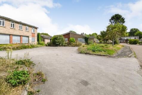 Flats 1-21 Roman Court, Leverington, Wisbech, Cambridgeshire, PE13 5BZ
