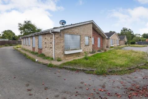 Flats 1-21 Roman Court, Leverington, Wisbech, Cambridgeshire, PE13 5BZ