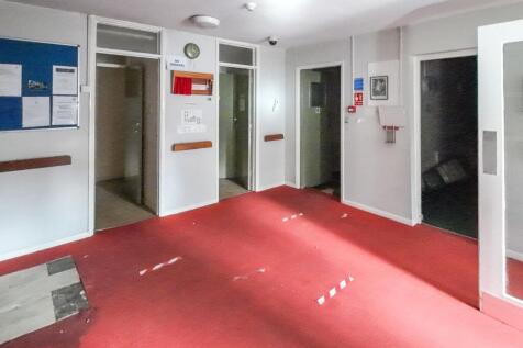 Flats 1-21 Roman Court, Leverington, Wisbech, Cambridgeshire, PE13 5BZ