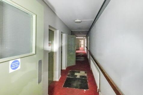 Flats 1-21 Roman Court, Leverington, Wisbech, Cambridgeshire, PE13 5BZ