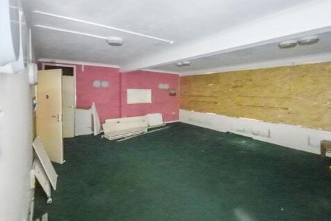 Flats 1-21 Roman Court, Leverington, Wisbech, Cambridgeshire, PE13 5BZ
