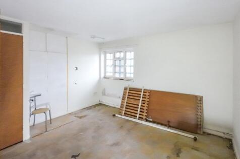 Flats 1-21 Roman Court, Leverington, Wisbech, Cambridgeshire, PE13 5BZ