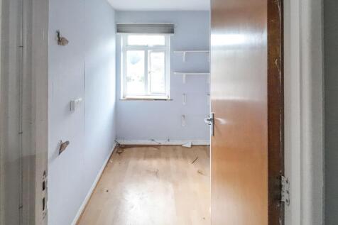 Flats 1-21 Roman Court, Leverington, Wisbech, Cambridgeshire, PE13 5BZ