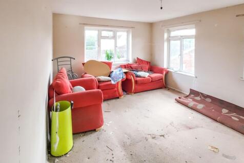 Flats 1-21 Roman Court, Leverington, Wisbech, Cambridgeshire, PE13 5BZ