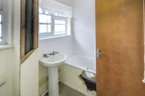 Flats 1-21 Roman Court, Leverington, Wisbech, Cambridgeshire, PE13 5BZ